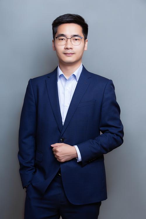 吴秀英 现场执行负责人